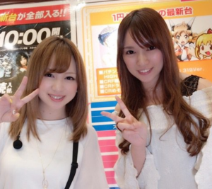 パチスロライター玉ちゃんがかわいい！胸や彼氏と年齢・wiki的プロフィール紹介！