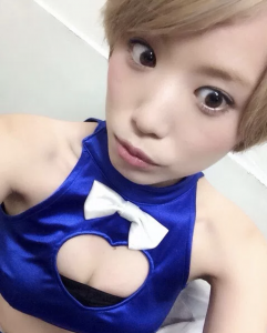 水嶋ほたるの彼氏や結婚と声が可愛い！胸や水着画像と本名や年齢・wiki的プロフィール紹介！