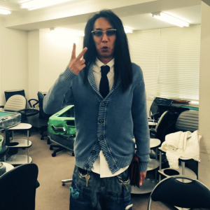 沖ヒカルのwiki的プロフィールと結婚や彼女はビワコ 本名 年収や年齢と刺青の噂は よしおのパチスロライター図鑑