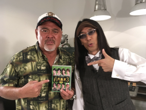 沖ヒカルのwiki的プロフィールと結婚や彼女はビワコ 本名 年収や年齢と刺青の噂は よしおのパチスロライター図鑑