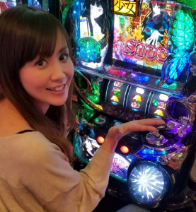 パチスロライター葉月えりかの結婚や年齢と彼氏は 本職や年収とwiki的プロフィール紹介 よしおのパチスロライター図鑑