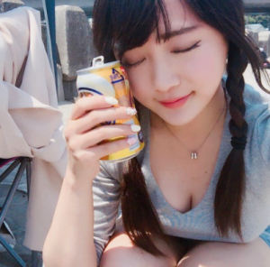 愛可くるみんの結婚や年齢と必勝本の現在は 胸や水着画像も可愛い よしおのパチスロライター図鑑