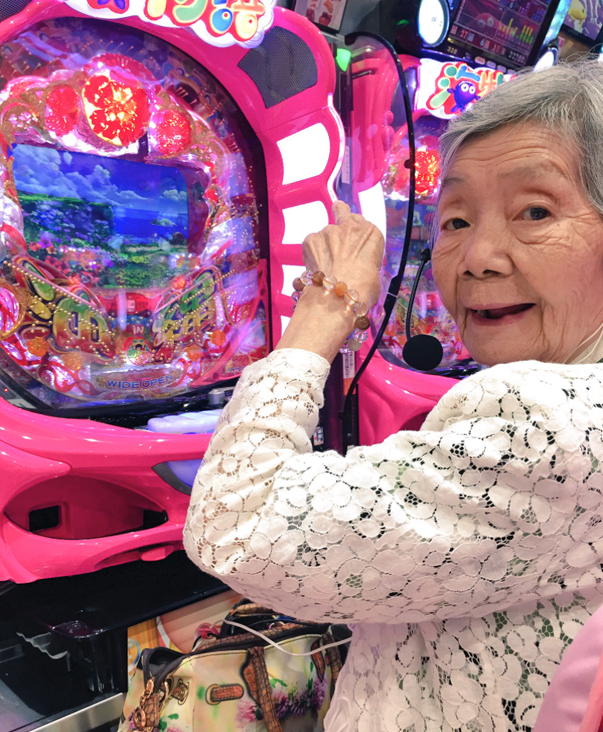 80歳パチンコライター不二子の本名やプロフィールと家族は 病気の噂は よしおのパチスロライター図鑑 80歳パチンコライター不二子の本名やプロフィールと家族は 病気の噂は よしおのパチスロライター図鑑