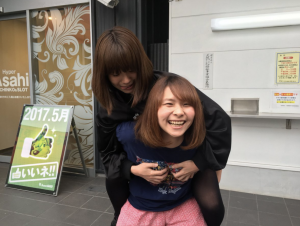 でちゃう マカロンは可愛いけど胸や結婚と彼氏は Wiki的プロフィールと本名や年齢紹介 よしおのパチスロライター図鑑