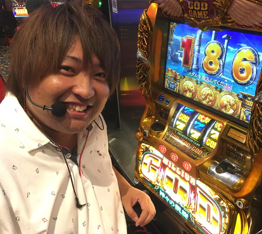 Scooptv もっくんのwiki的プロフィール紹介 ギャラや結婚とパチスロの腕前は よしおのパチスロライター図鑑